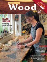 Australian Wood Review